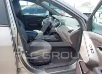 2012 Hyundai Tucson photo
