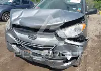 2012 Hyundai Tucson фото