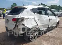 2012 Hyundai Tucson photo