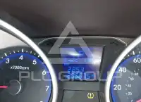 2012 Hyundai Tucson фото