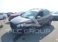 2012 Hyundai Tucson photo
