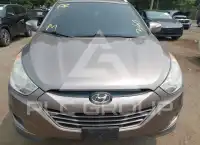 2012 Hyundai Tucson фото