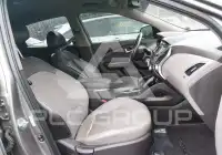 2012 Hyundai Tucson photo