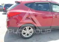 2012 Hyundai Tucson photo