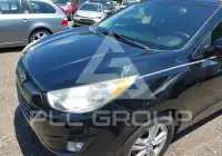 2012 Hyundai Tucson фото