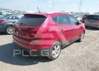 2012 Hyundai Tucson фото