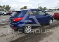 2012 Hyundai Tucson фото
