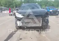 2012 Hyundai Tucson photo