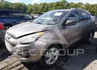 2012 Hyundai Tucson фото