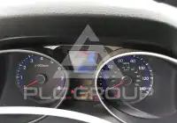 2012 Hyundai Tucson photo