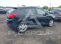 2012 Hyundai Tucson photo