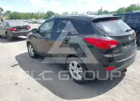 2012 Hyundai Tucson фото