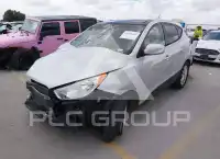 2012 Hyundai Tucson photo