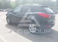 2012 Hyundai Tucson photo