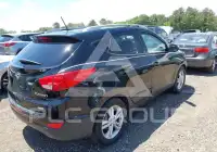 2012 Hyundai Tucson фото