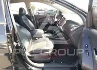 2012 Hyundai Tucson фото