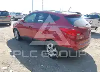 2012 Hyundai Tucson фото