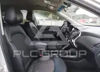 2012 Hyundai Tucson фото