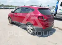 2012 Hyundai Tucson photo