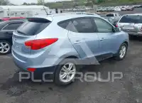 2012 Hyundai Tucson photo