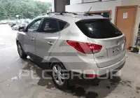 2012 Hyundai Tucson фото