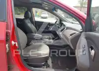 2012 Hyundai Tucson фото