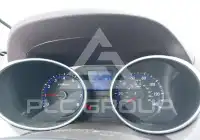 2012 Hyundai Tucson фото