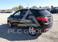 2012 Hyundai Tucson фото