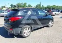 2012 Hyundai Tucson фото