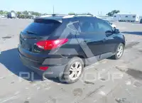 2012 Hyundai Tucson фото