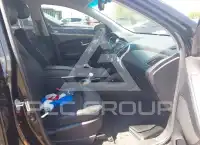 2012 Hyundai Tucson photo