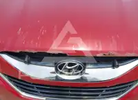 2012 Hyundai Tucson фото