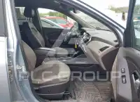 2012 Hyundai Tucson photo