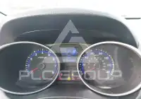 2012 Hyundai Tucson фото