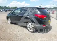 2012 Hyundai Tucson фото