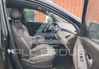 2012 Hyundai Tucson фото