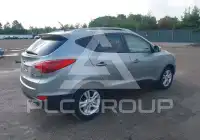 2012 Hyundai Tucson фото