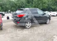 2012 Hyundai Tucson фото