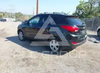 2012 Hyundai Tucson фото