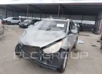 2012 Hyundai Tucson photo