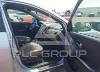 2012 Hyundai Tucson фото