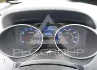 2012 Hyundai Tucson фото