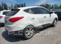 2012 Hyundai Tucson photo