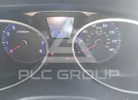 2012 Hyundai Tucson фото