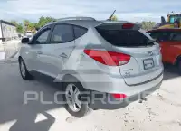 2012 Hyundai Tucson фото