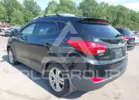 2012 Hyundai Tucson фото