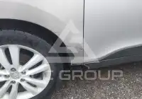 2012 Hyundai Tucson фото