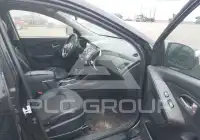 2012 Hyundai Tucson фото