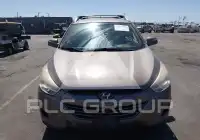 2012 Hyundai Tucson фото