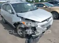 2012 Hyundai Tucson photo